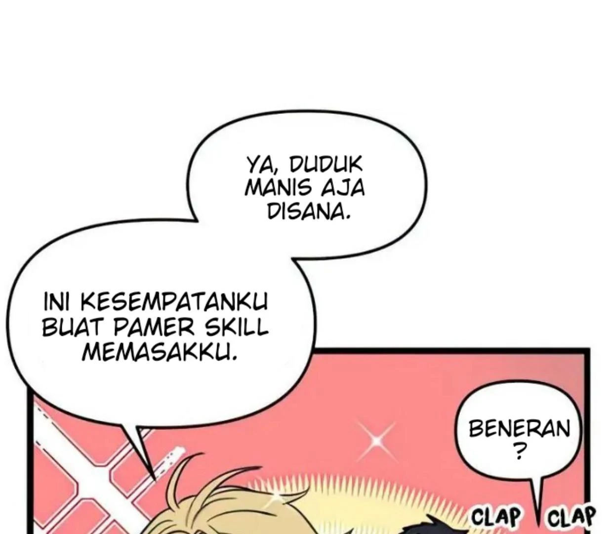 Homeless Chapter 70 - halaman 117