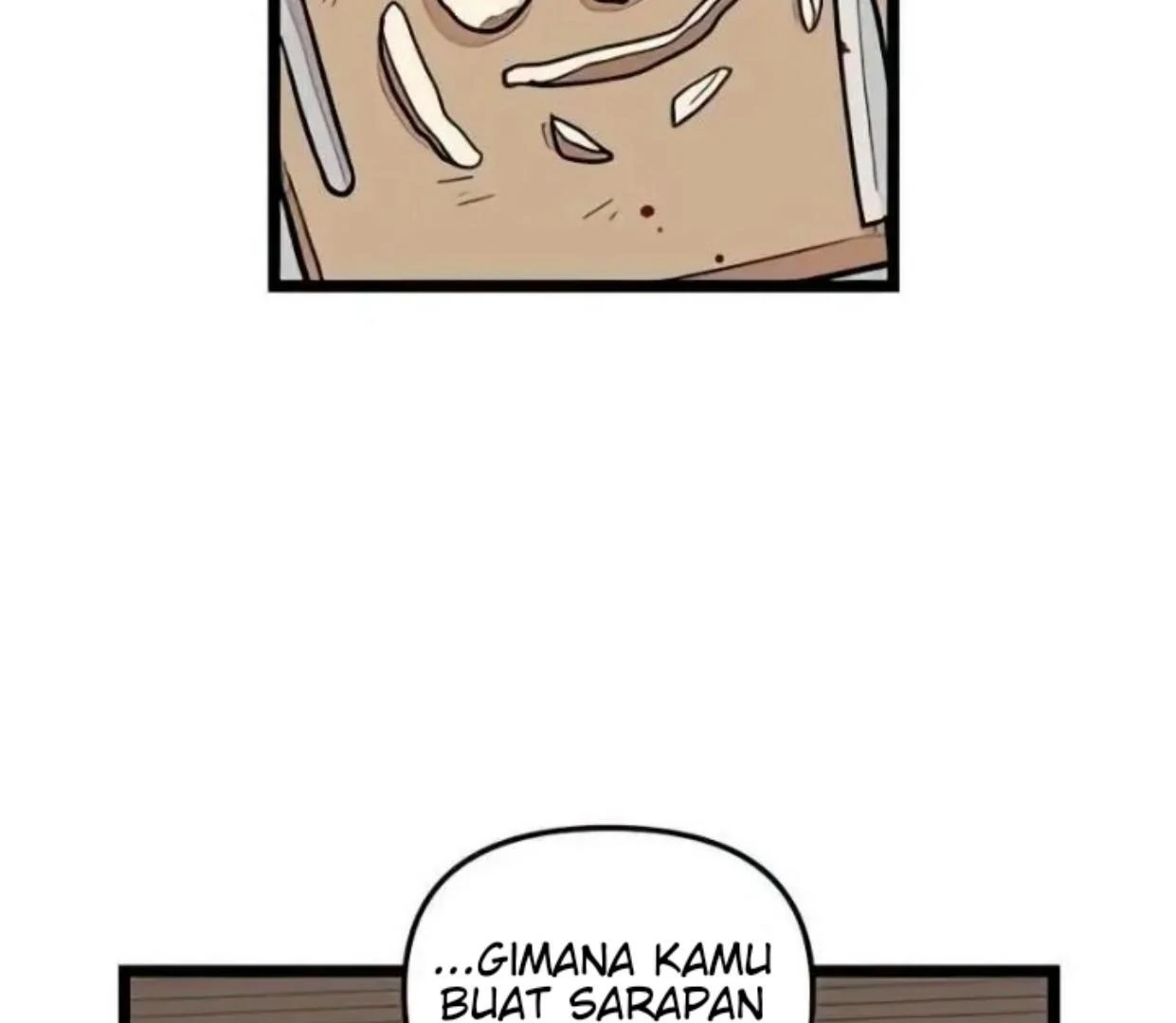 Homeless Chapter 70 - halaman 120