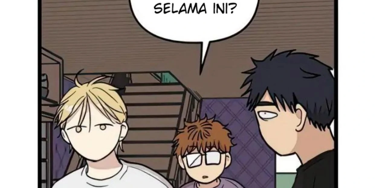 Homeless Chapter 70 - halaman 121