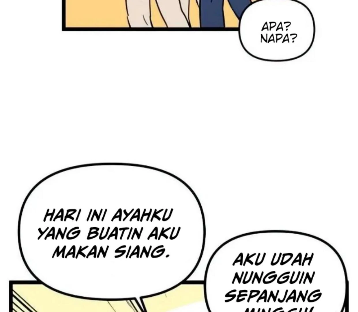 Homeless Chapter 70 - halaman 13
