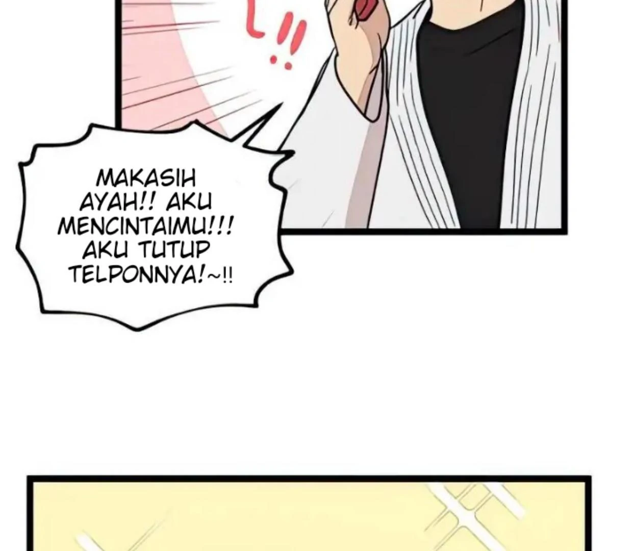 Homeless Chapter 70 - halaman 21