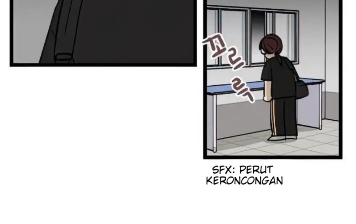 Homeless Chapter 70 - halaman 28