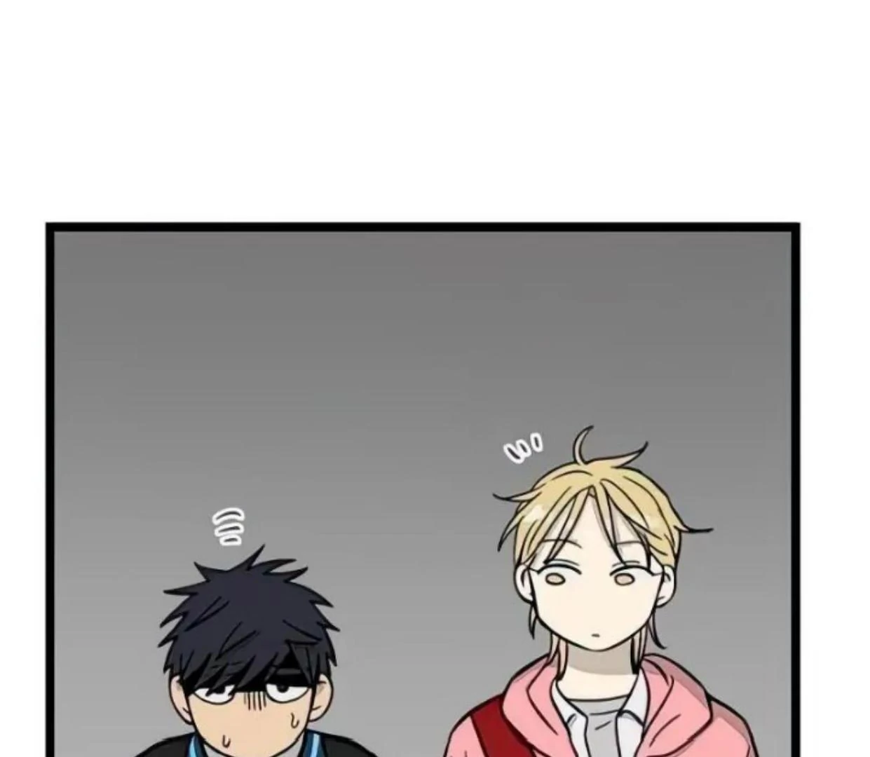 Homeless Chapter 70 - halaman 34