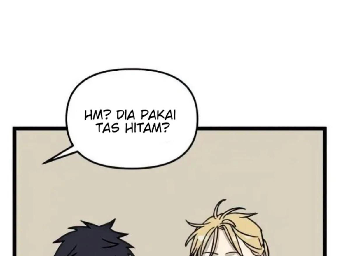 Homeless Chapter 70 - halaman 37