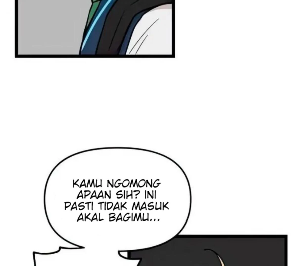 Homeless Chapter 70 - halaman 57