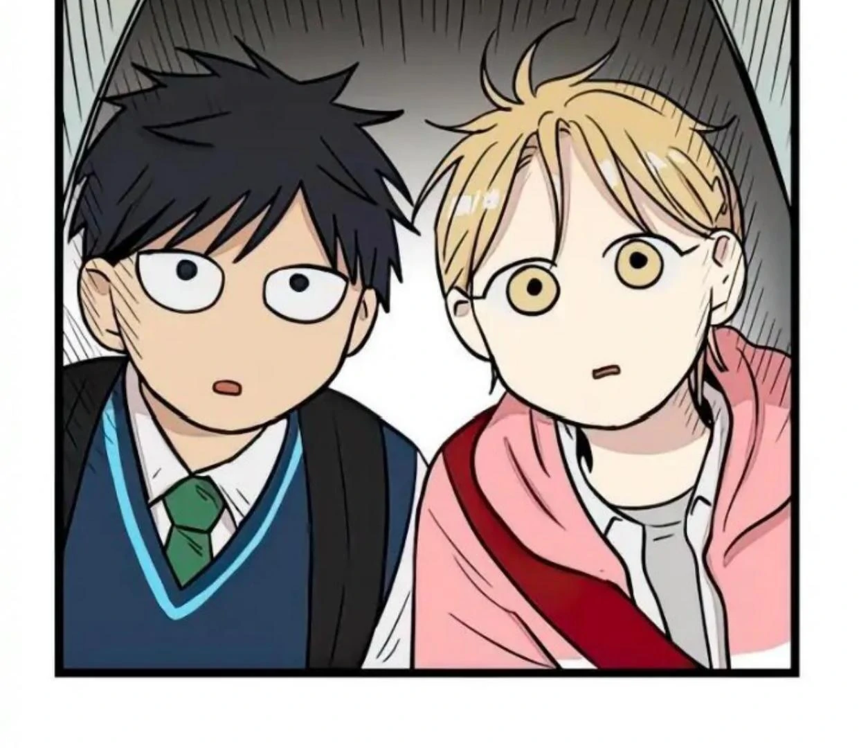 Homeless Chapter 70 - halaman 6