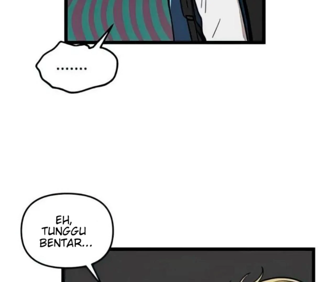 Homeless Chapter 70 - halaman 62