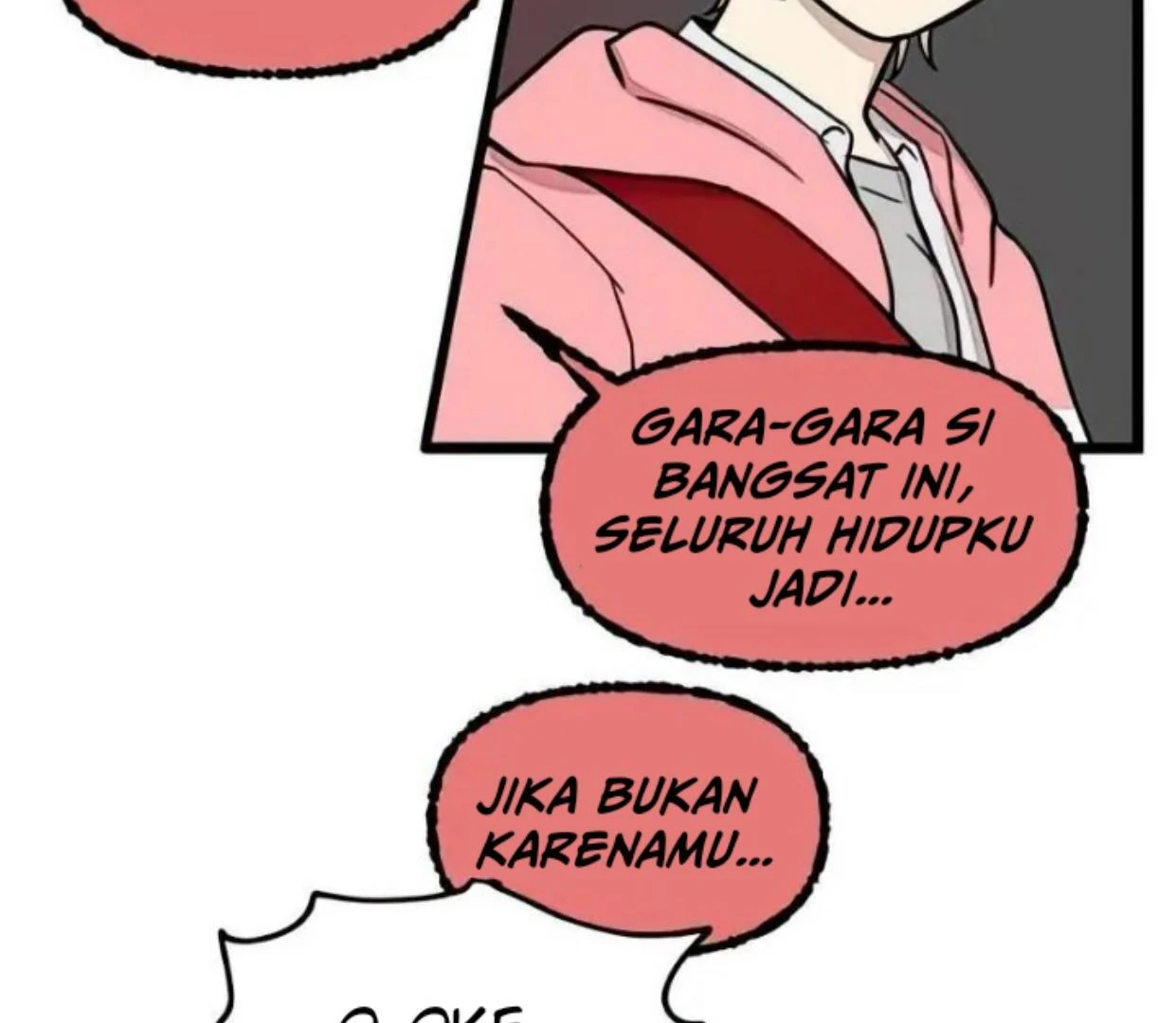 Homeless Chapter 70 - halaman 66