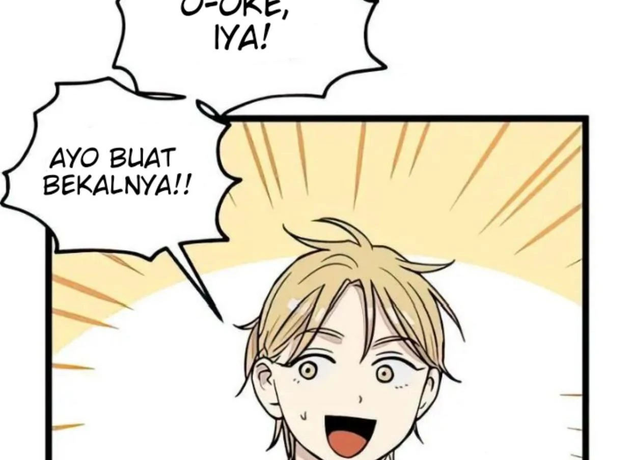 Homeless Chapter 70 - halaman 67
