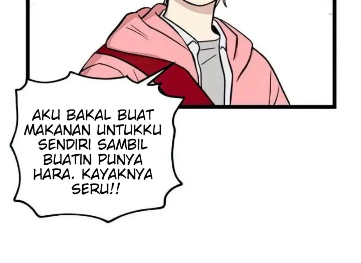 Homeless Chapter 70 - halaman 68