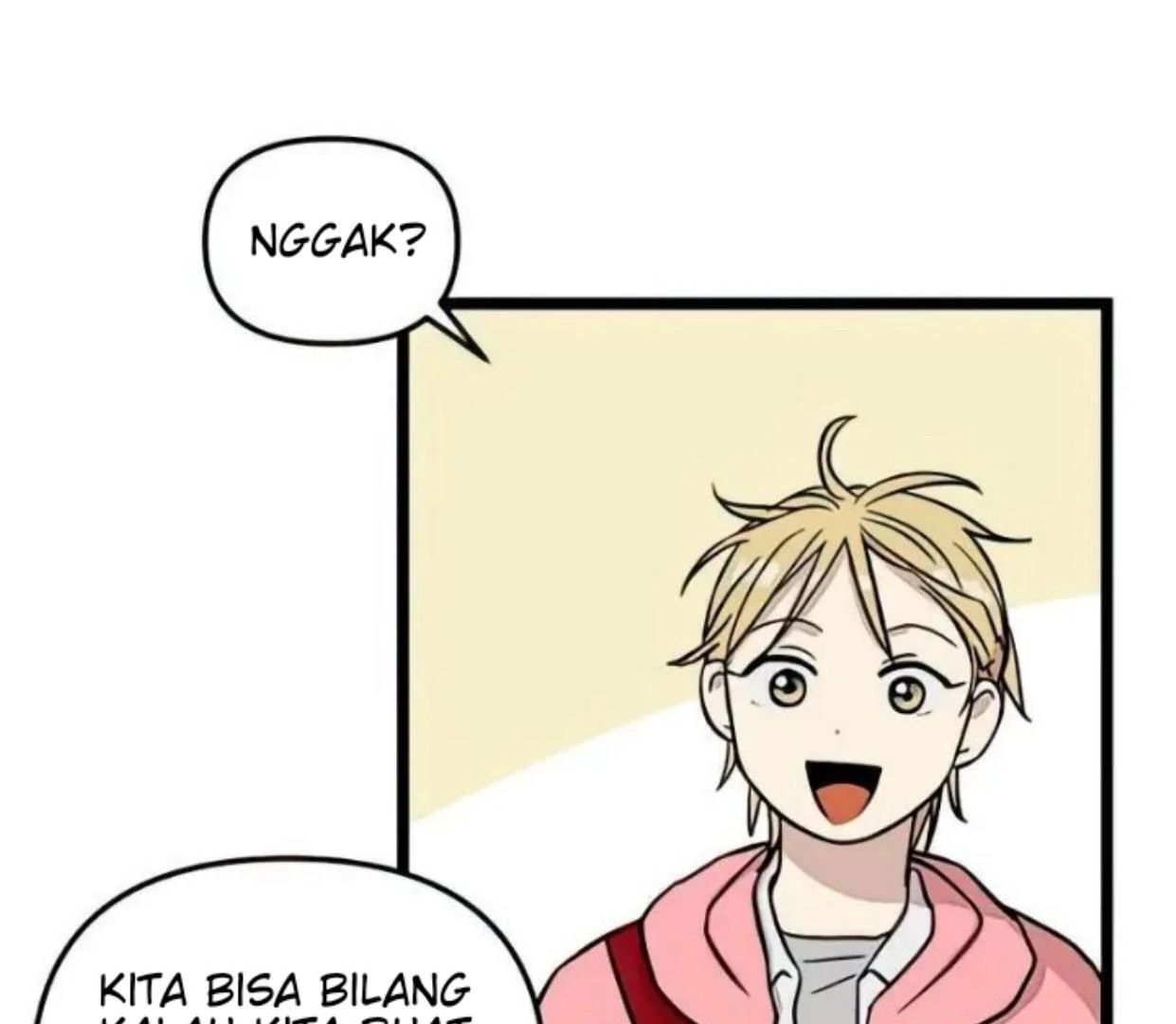 Homeless Chapter 70 - halaman 71