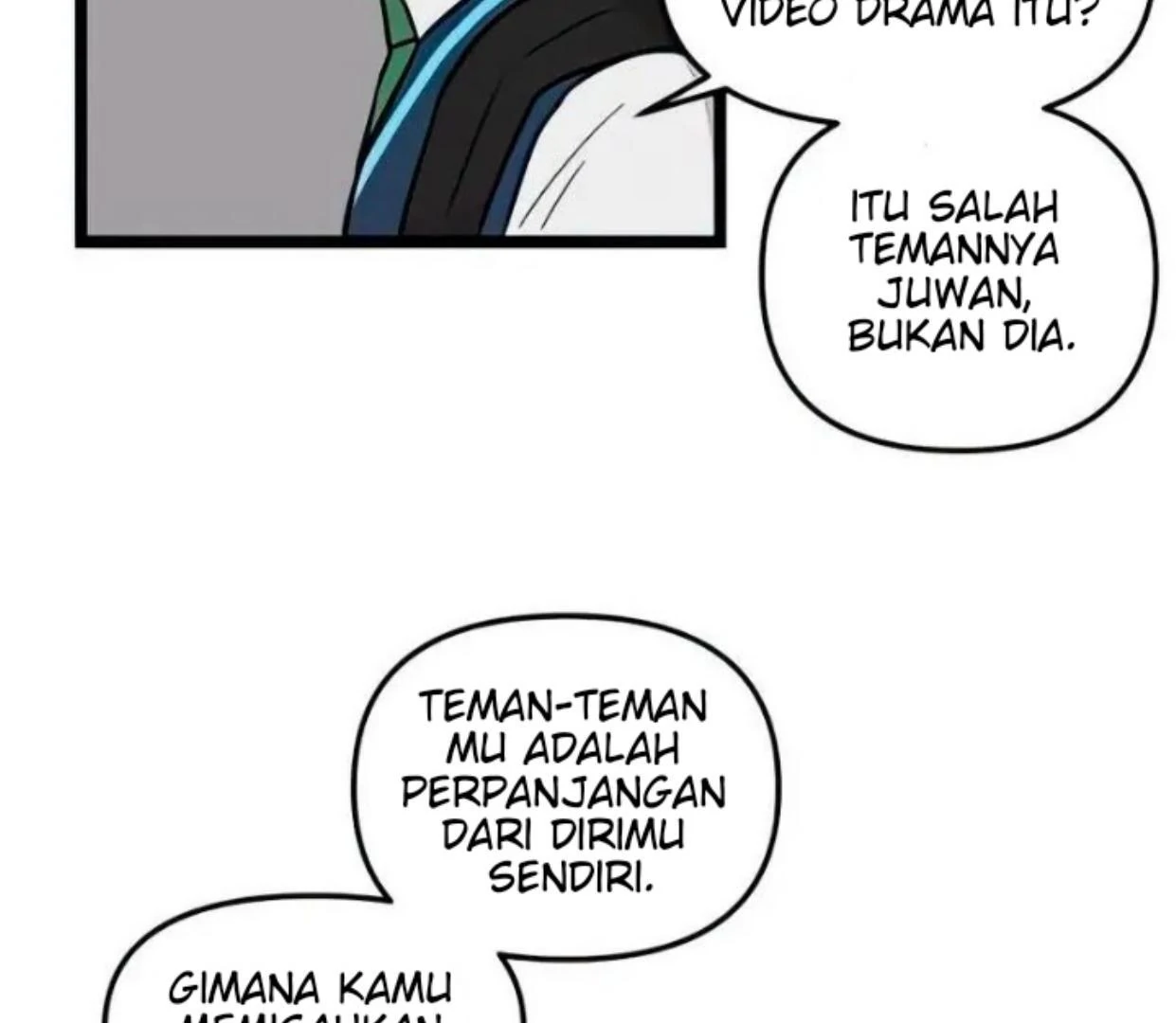 Homeless Chapter 70 - halaman 78