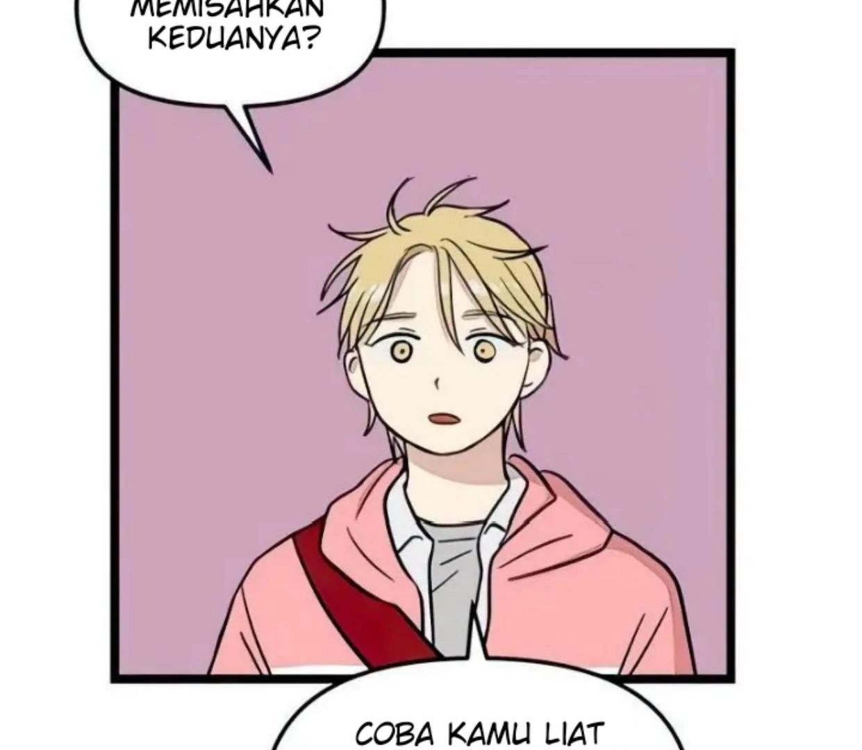 Homeless Chapter 70 - halaman 79