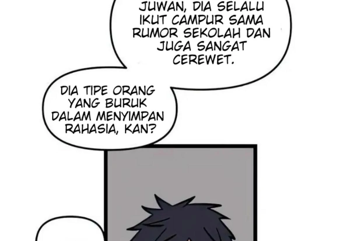 Homeless Chapter 70 - halaman 80
