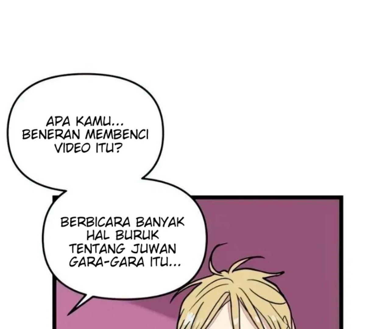 Homeless Chapter 70 - halaman 82
