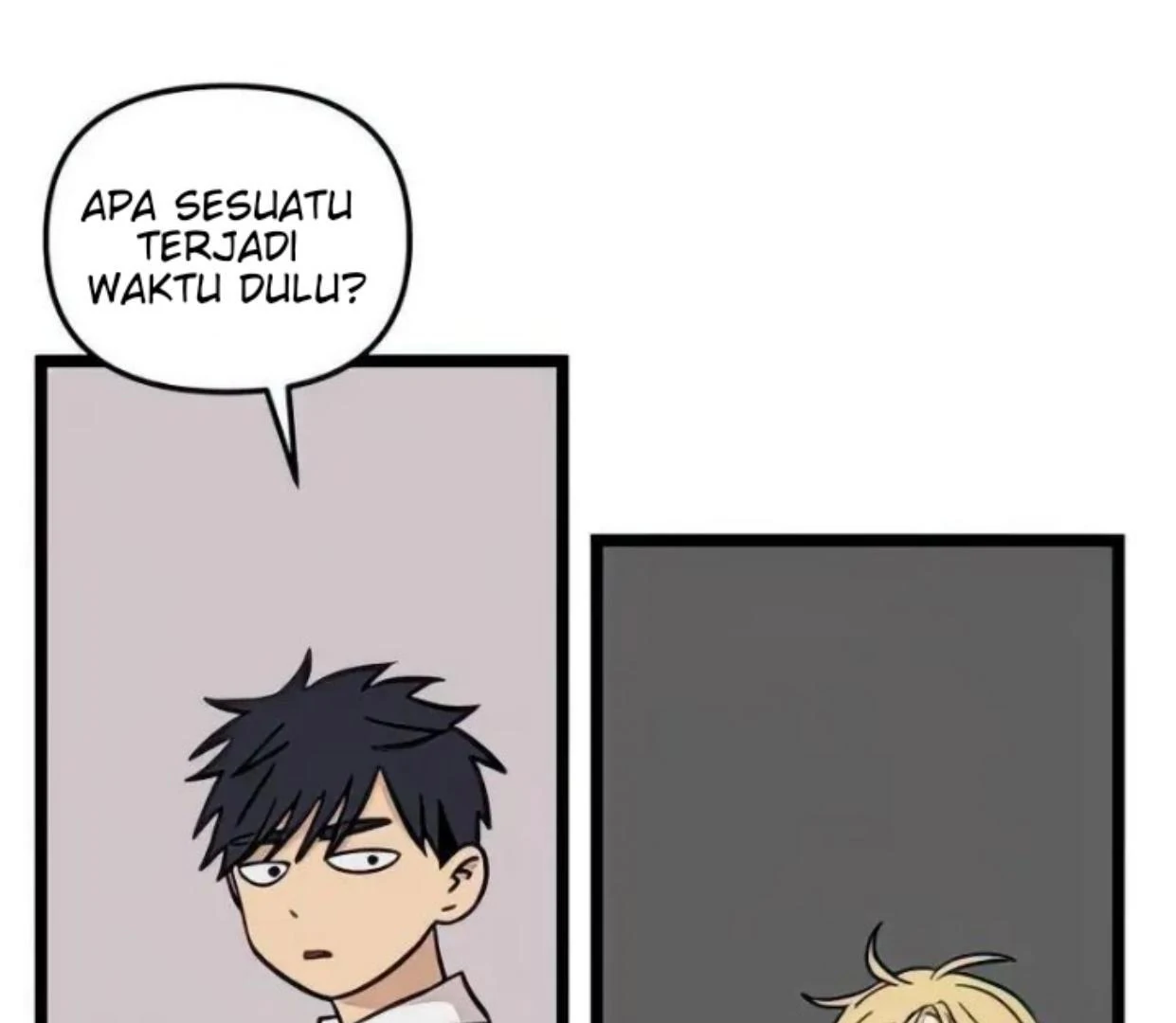 Homeless Chapter 70 - halaman 84