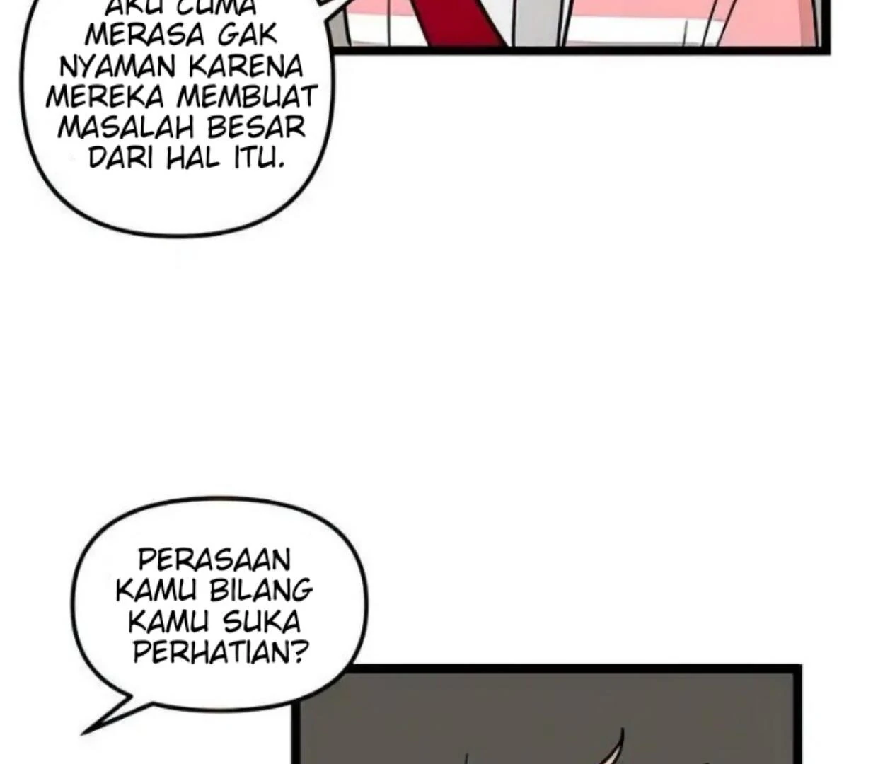 Homeless Chapter 70 - halaman 87