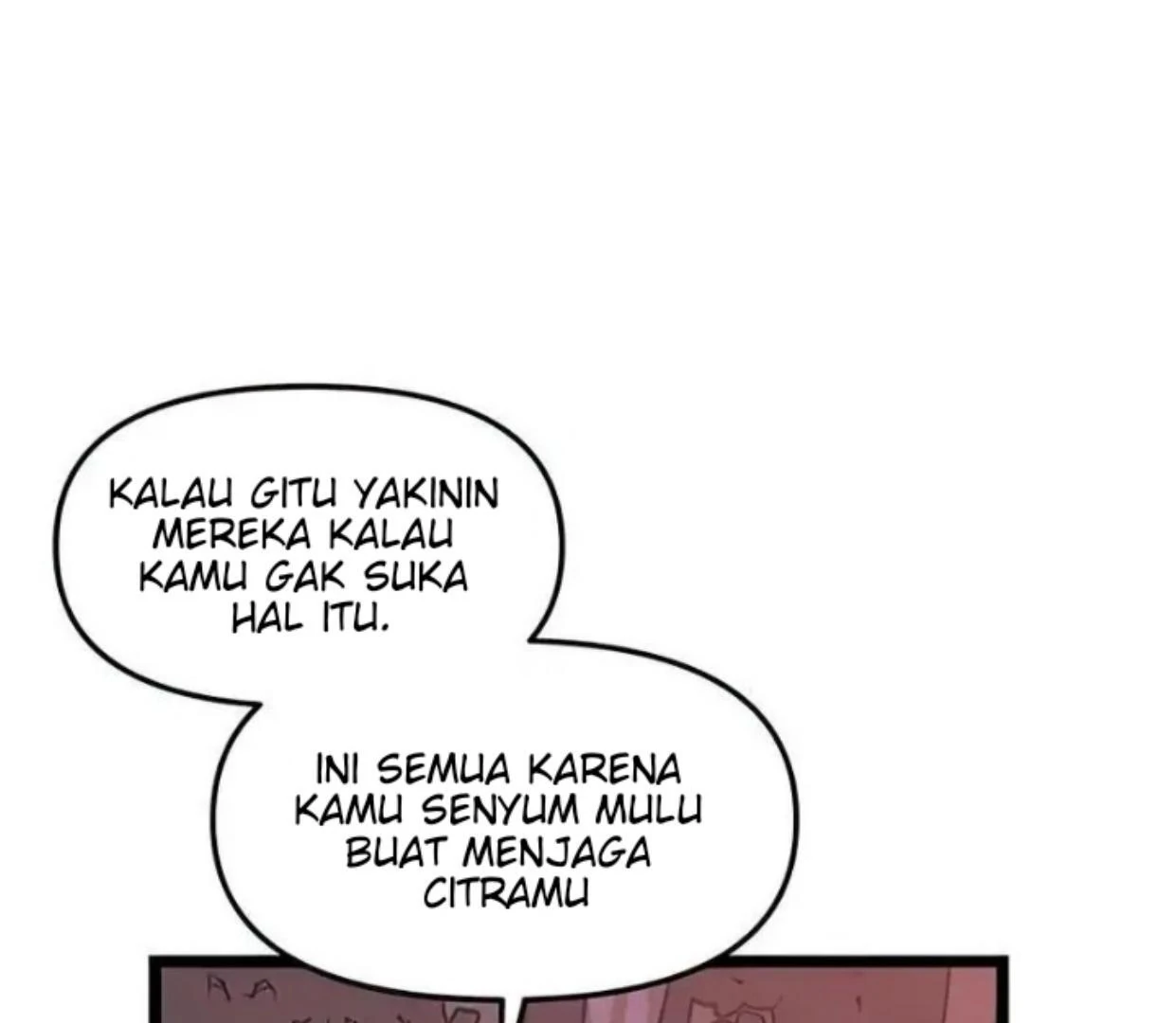 Homeless Chapter 70 - halaman 89
