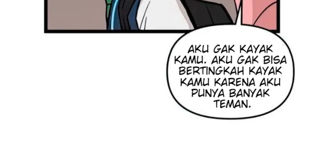 Homeless Chapter 70 - halaman 93