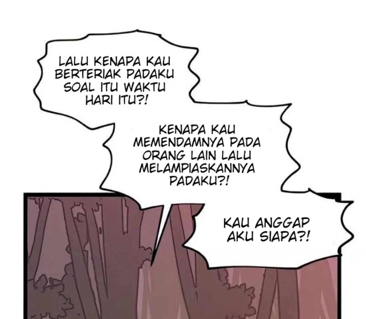 Homeless Chapter 70 - halaman 94