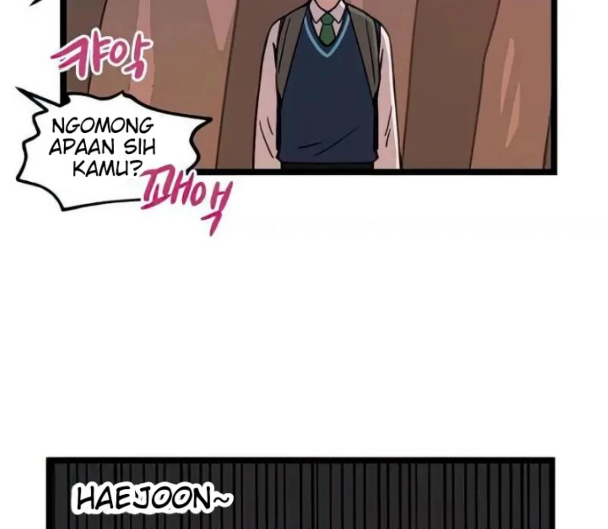 Homeless Chapter 70 - halaman 99