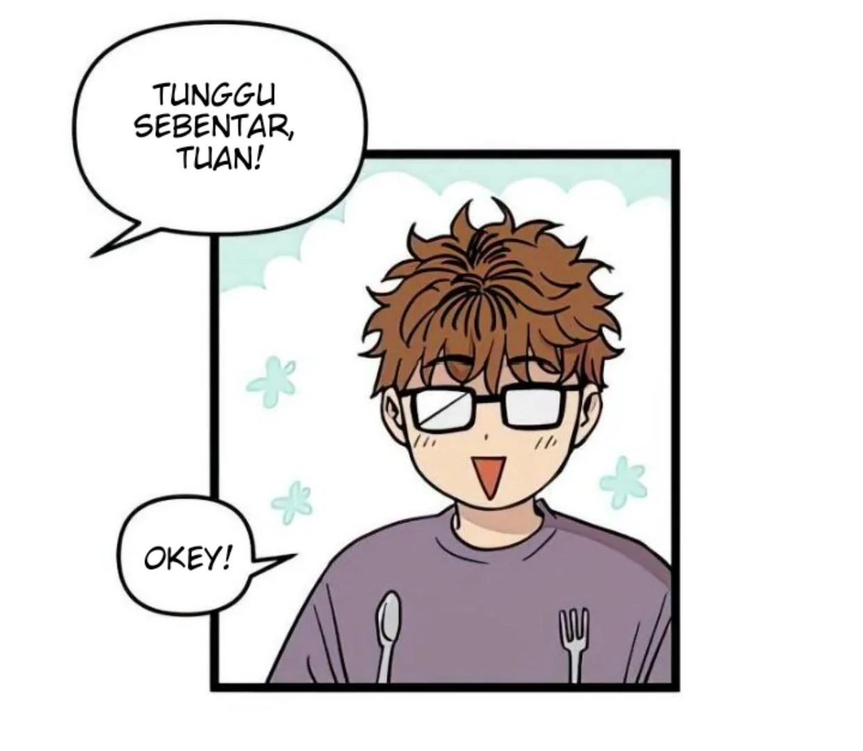 Homeless Chapter 71 - halaman 15