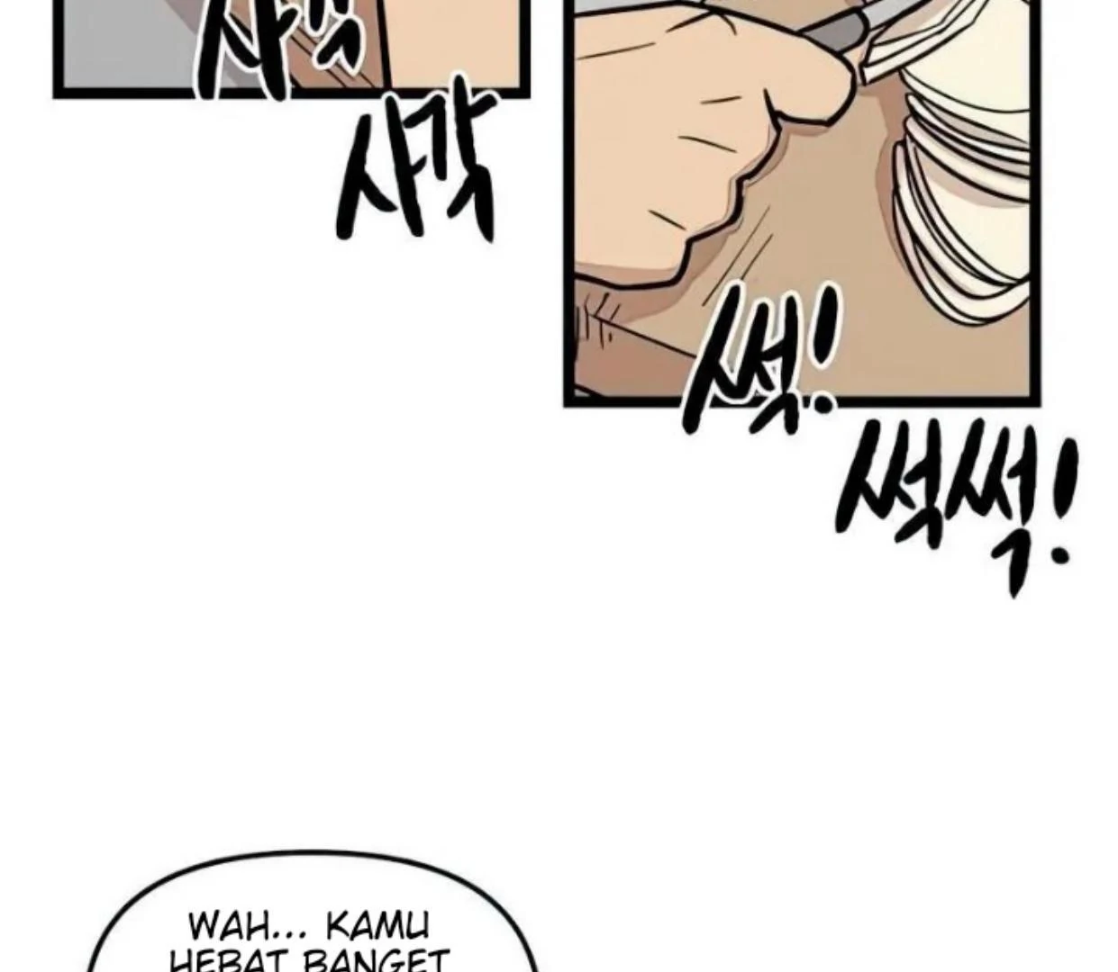 Homeless Chapter 71 - halaman 21
