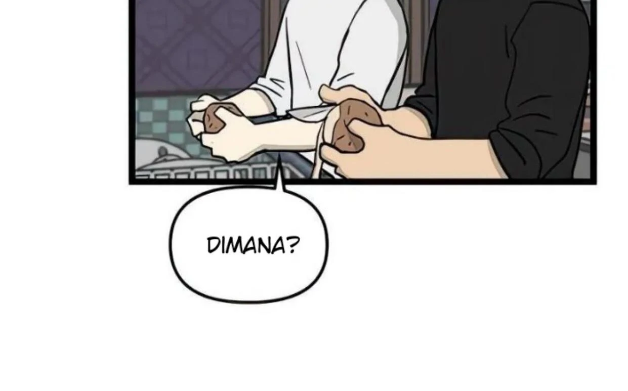 Homeless Chapter 71 - halaman 23
