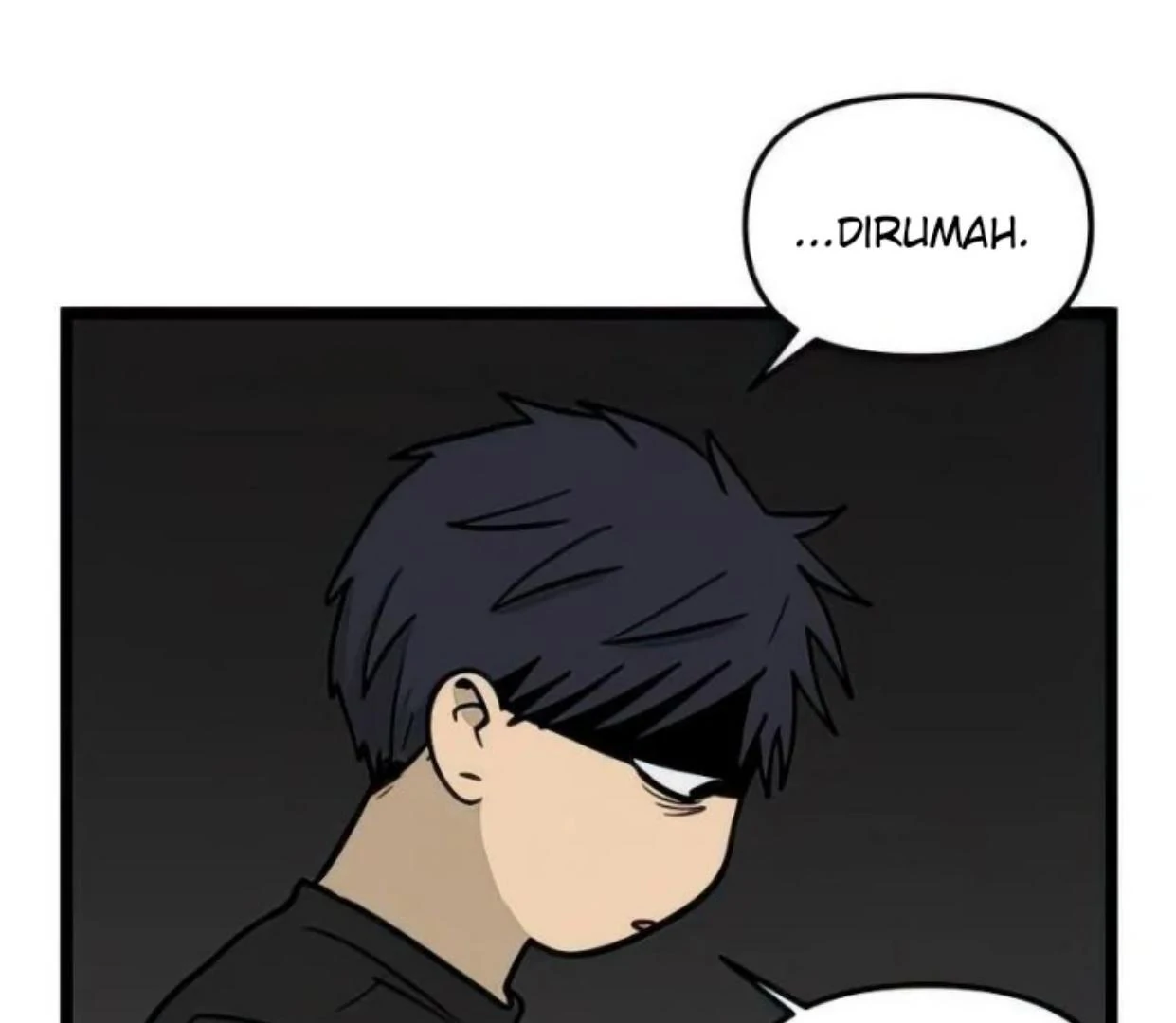 Homeless Chapter 71 - halaman 24