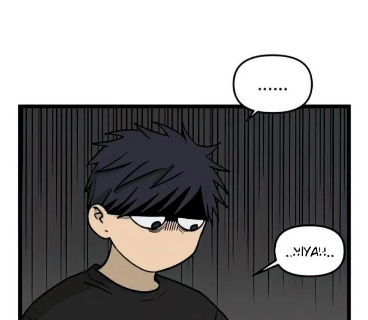 Homeless Chapter 71 - halaman 28