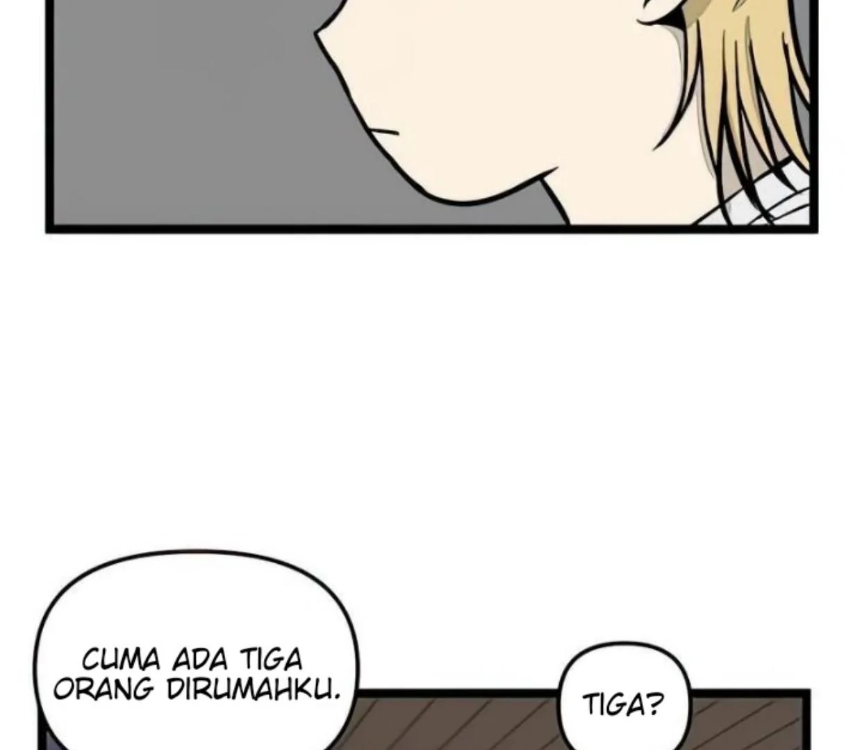 Homeless Chapter 71 - halaman 30