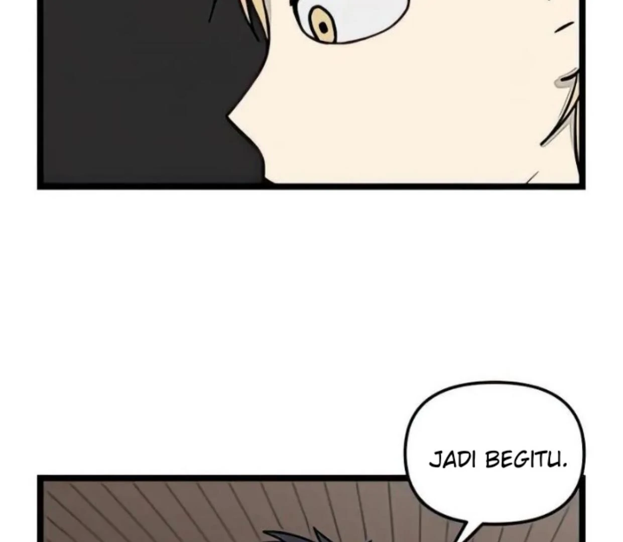 Homeless Chapter 71 - halaman 35