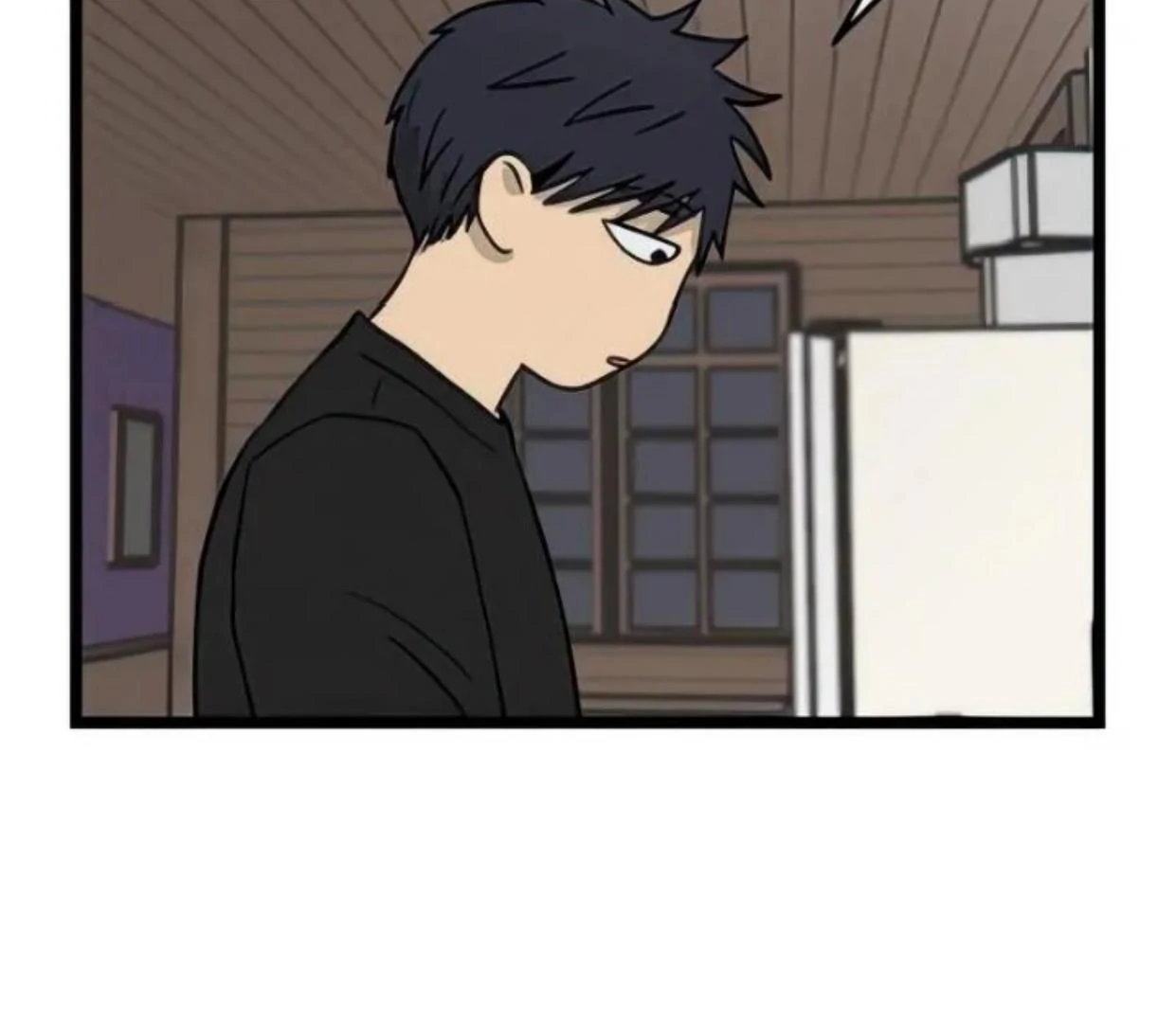 Homeless Chapter 71 - halaman 36
