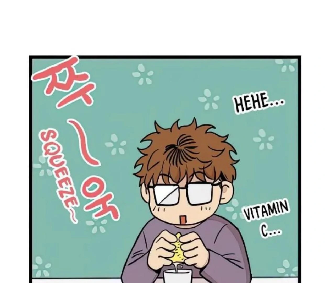 Homeless Chapter 71 - halaman 37
