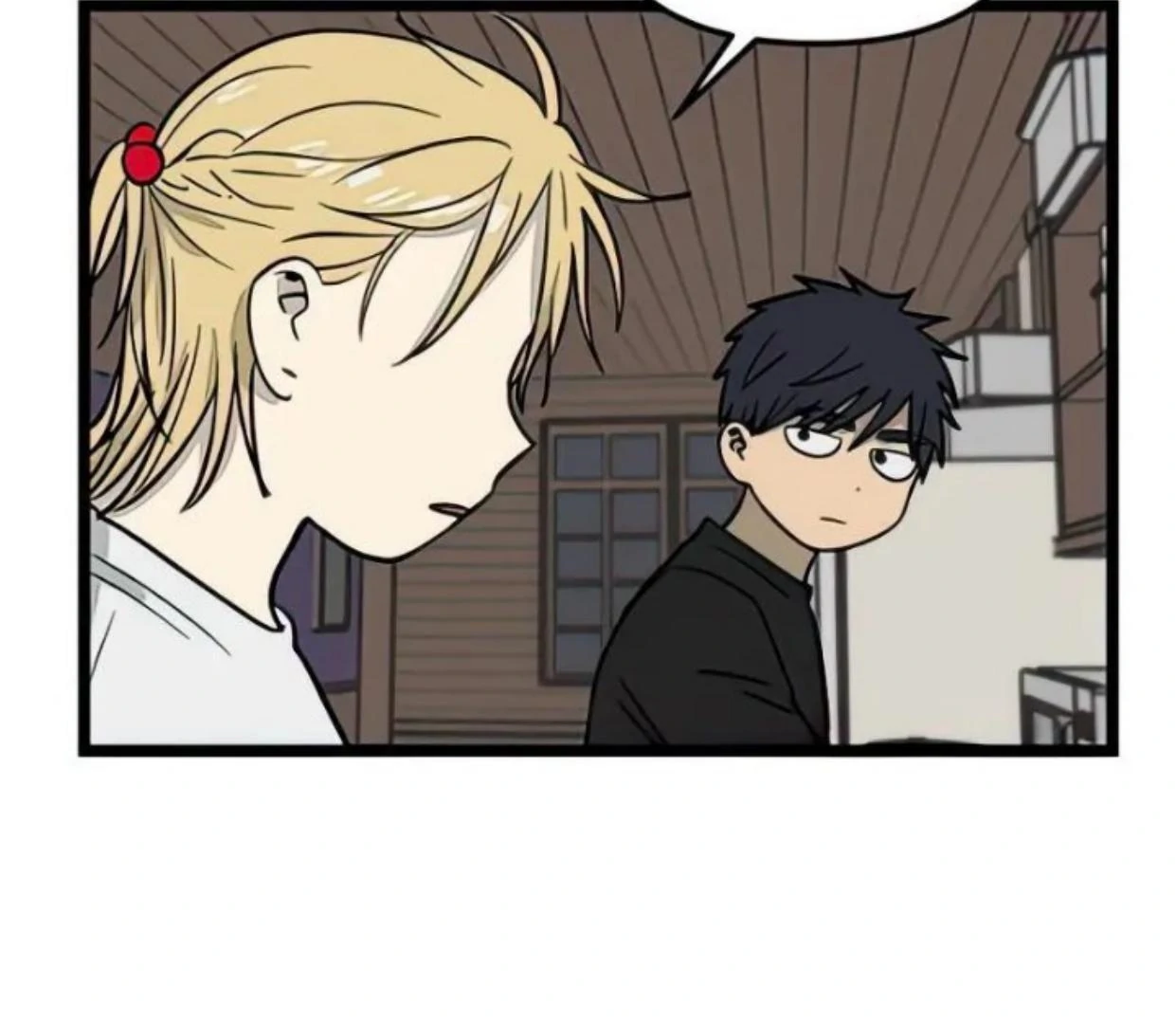Homeless Chapter 71 - halaman 44