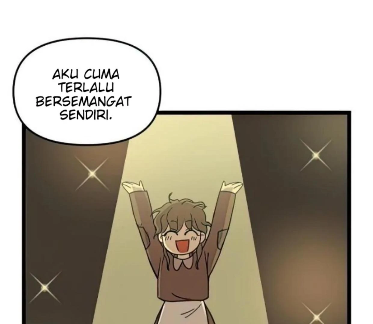 Homeless Chapter 71 - halaman 45