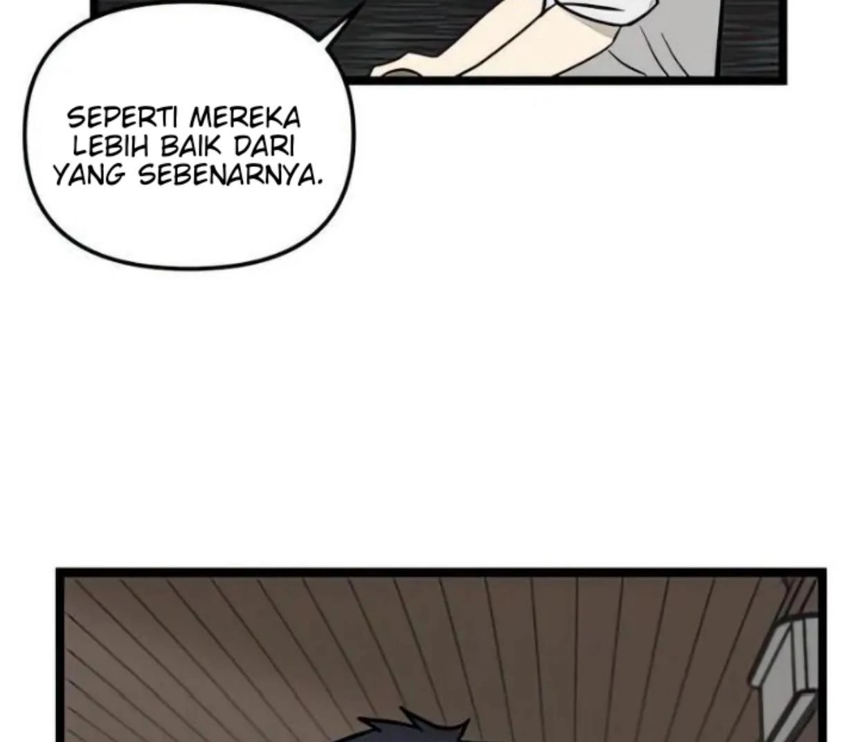 Homeless Chapter 71 - halaman 49