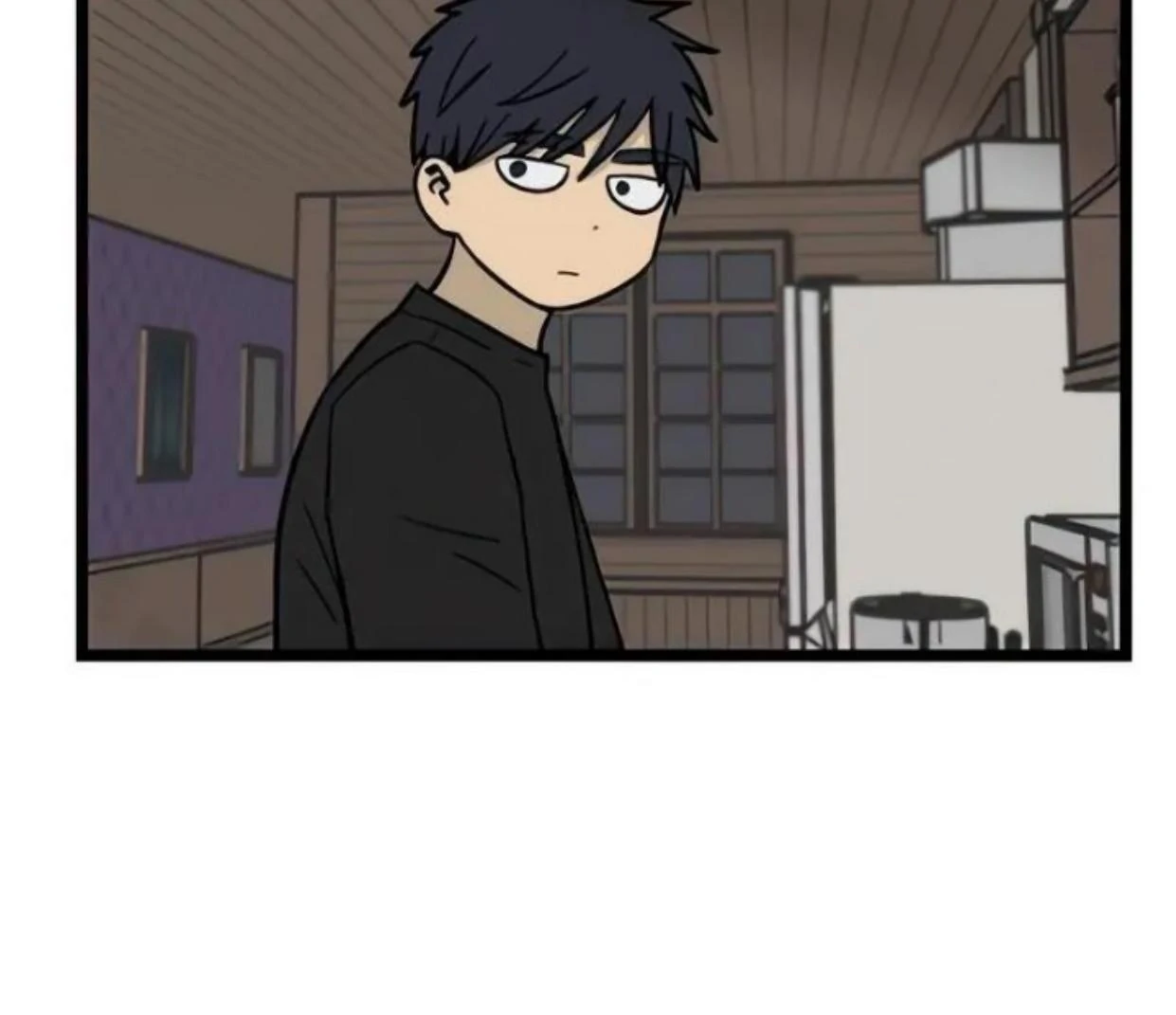 Homeless Chapter 71 - halaman 50