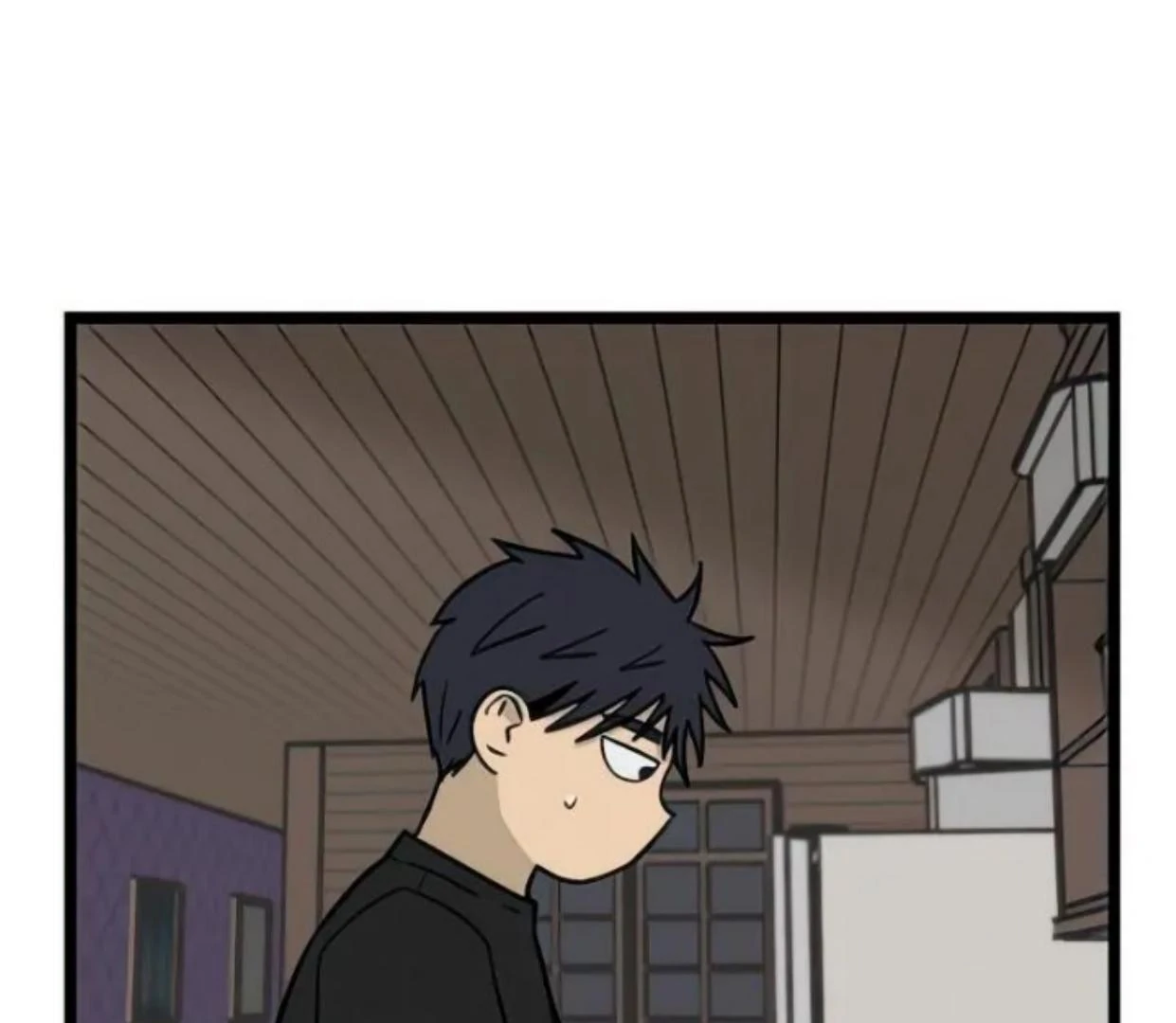 Homeless Chapter 71 - halaman 51