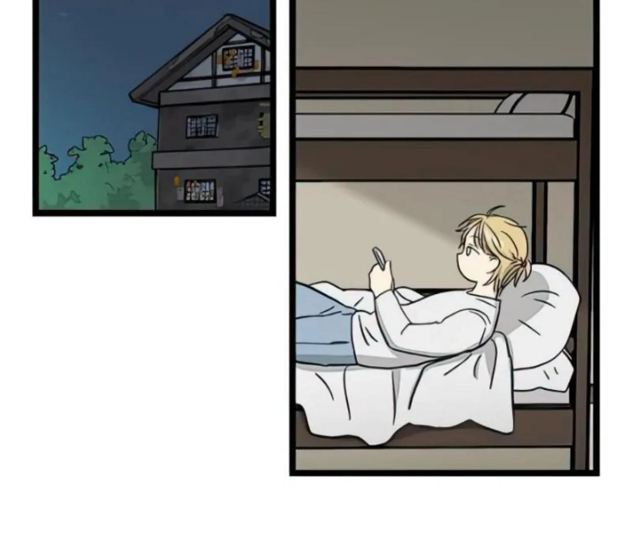 Homeless Chapter 71 - halaman 53