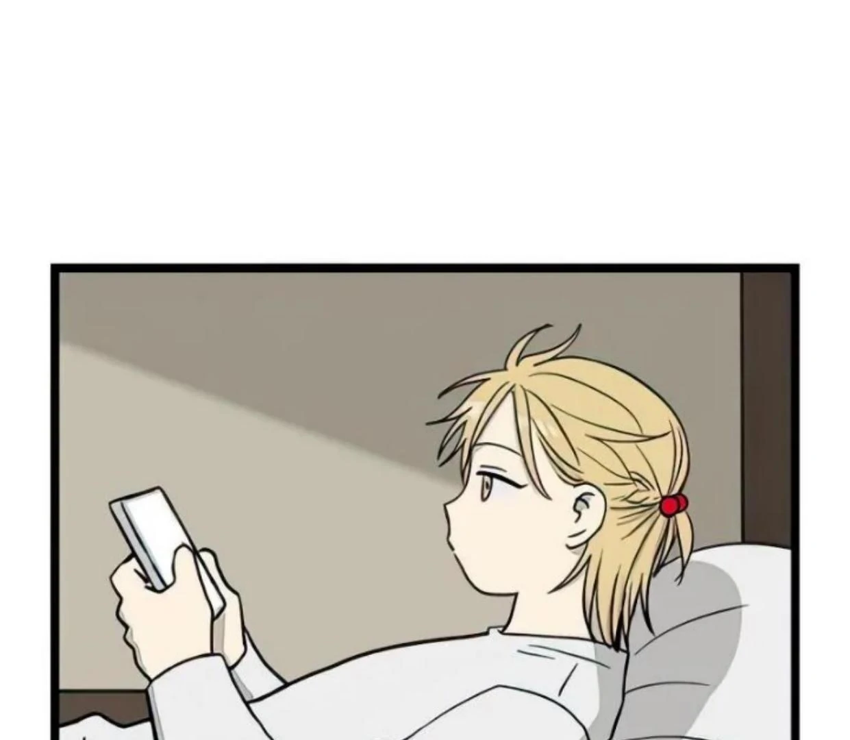 Homeless Chapter 71 - halaman 54