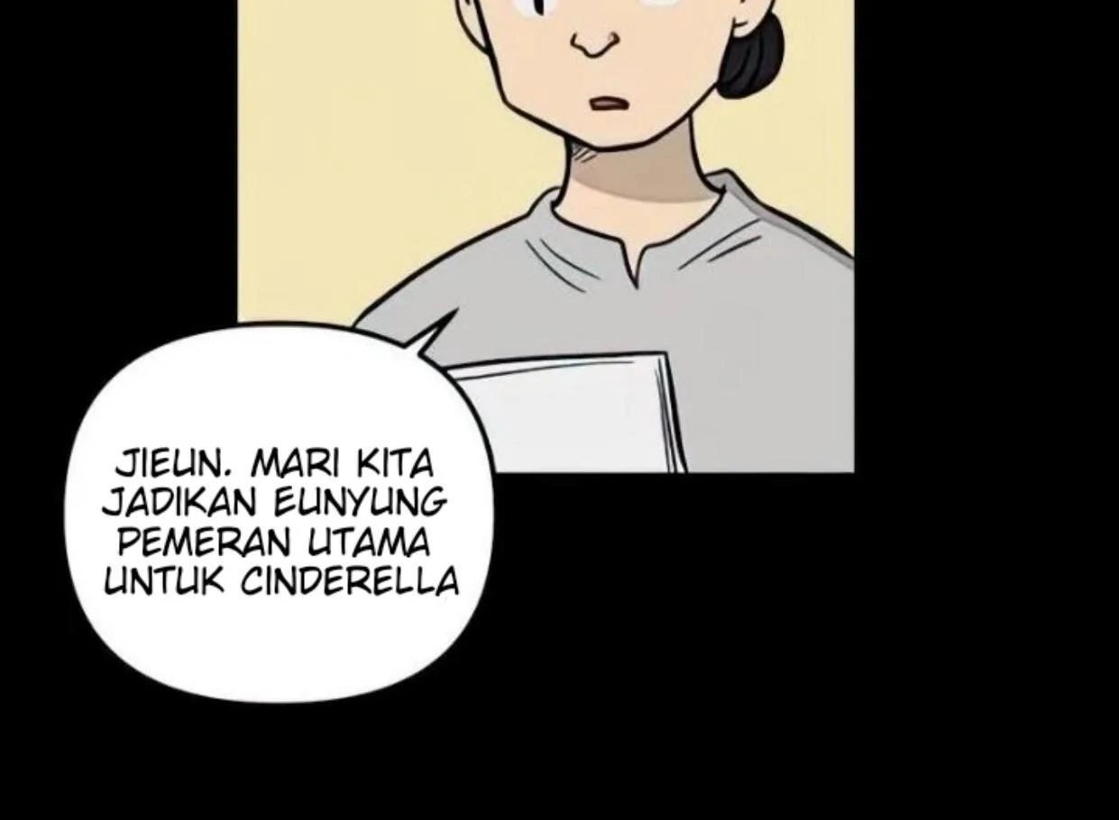 Homeless Chapter 71 - halaman 60