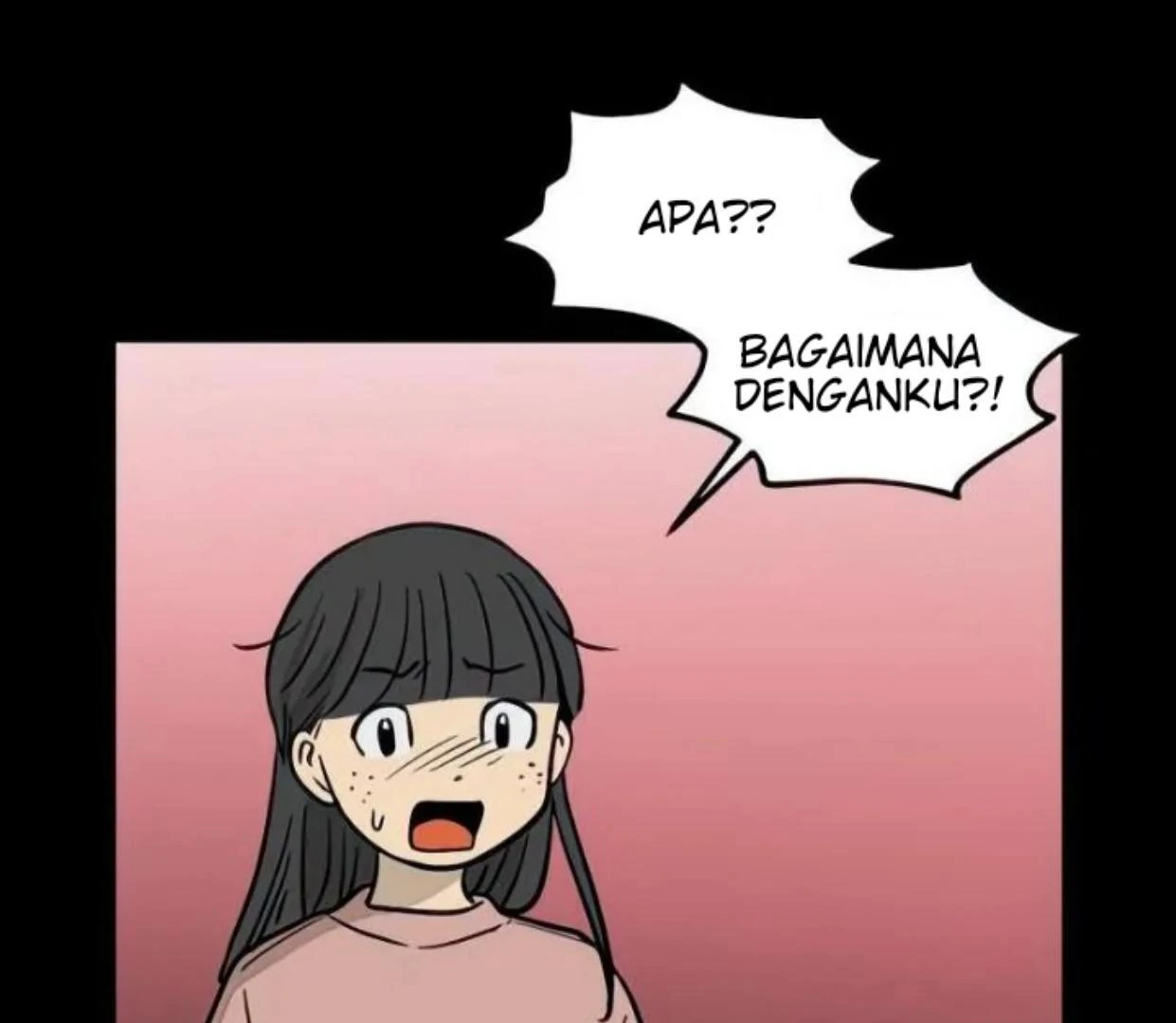 Homeless Chapter 71 - halaman 61