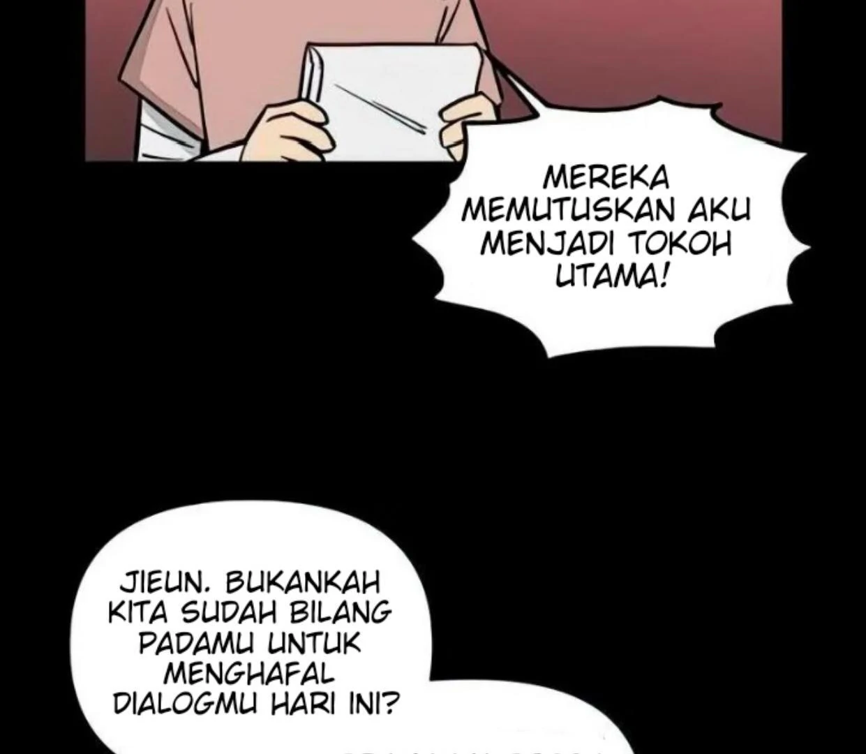 Homeless Chapter 71 - halaman 62