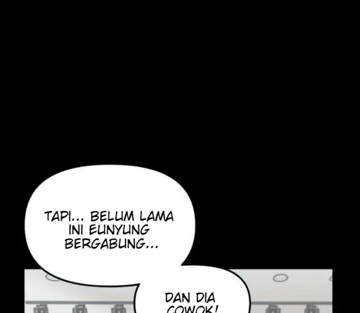 Homeless Chapter 71 - halaman 66