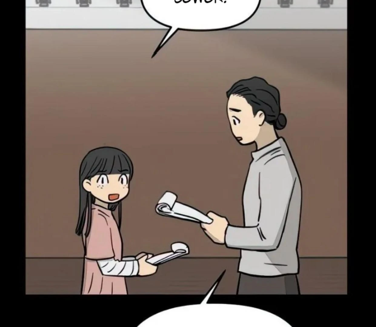 Homeless Chapter 71 - halaman 67