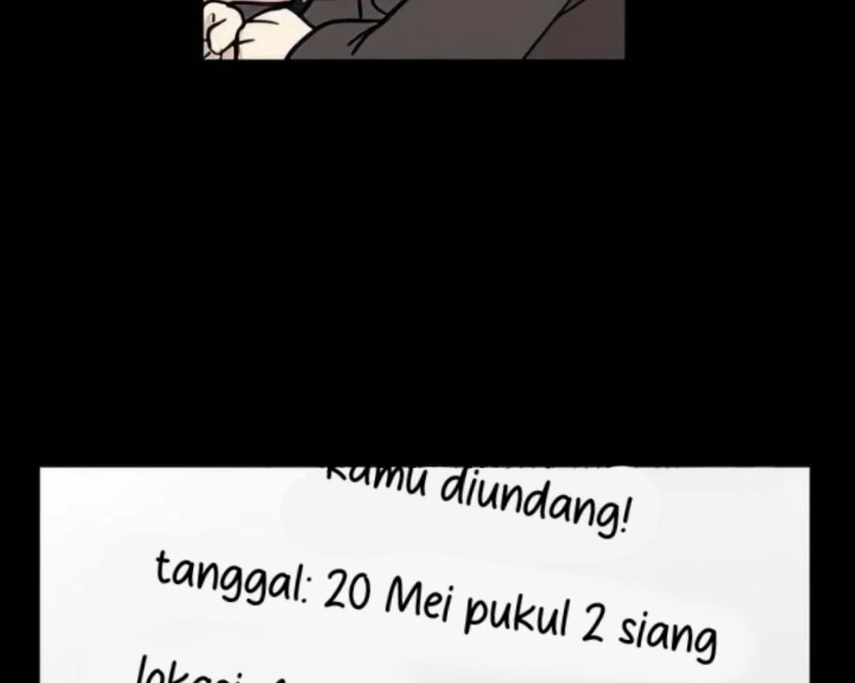 Homeless Chapter 71 - halaman 91