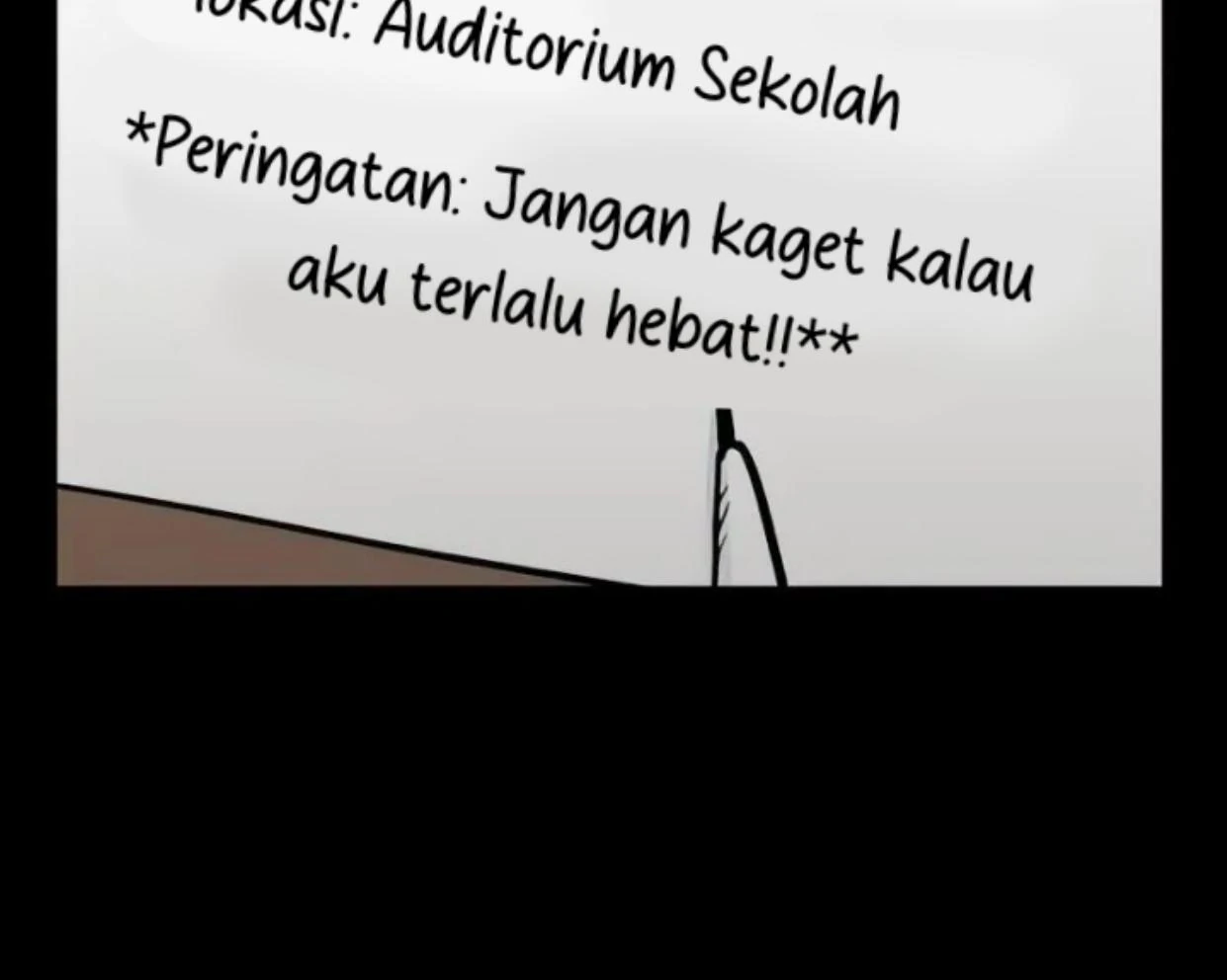 Homeless Chapter 71 - halaman 92