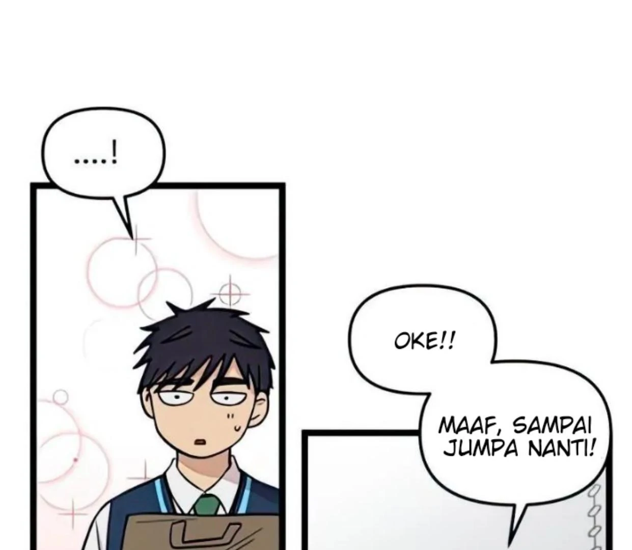 Homeless Chapter 72 - halaman 101