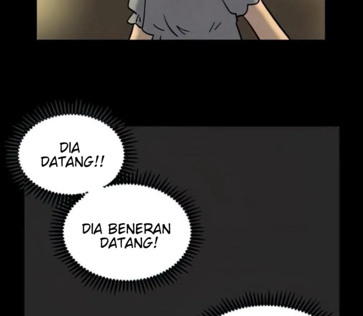 Homeless Chapter 72 - halaman 17